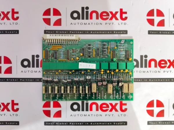 KONE MCC-85/ADPTO printed circuit board 356509G02 issue B