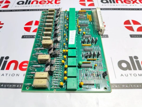 KONE MCC-85/ADPTO printed circuit board 356509G02 issue B