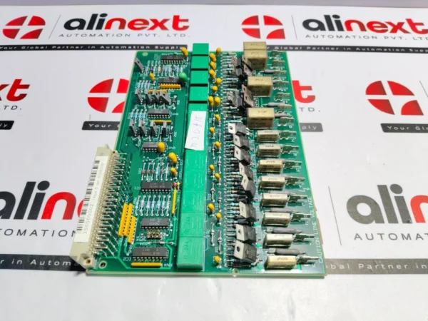 KONE MCC-85/ADPTO printed circuit board 356509G02 issue B