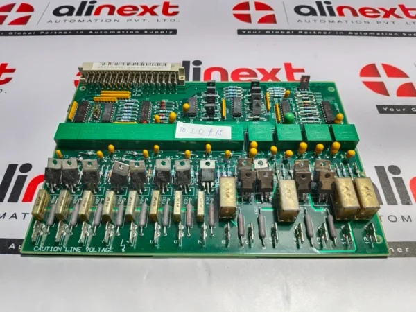 KONE MCC-85/ADPTO printed circuit board 356509G02 issue B