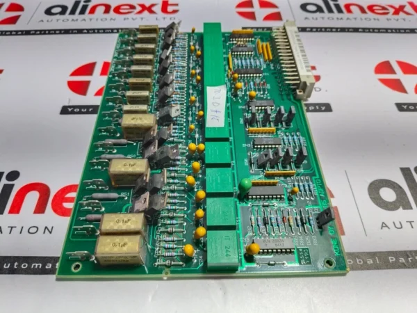 KONE MCC-85/ADPTO printed circuit board 356509G02 issue B