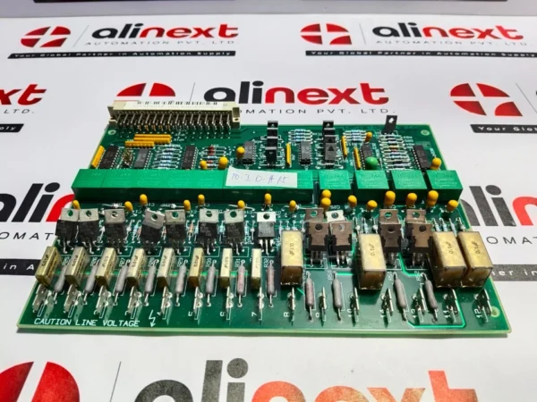 KONE MCC-85/ADPTO printed circuit board 356509G02 issue B