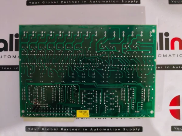 KONE MCC-85/ADPTO printed circuit board 356509G02 issue B