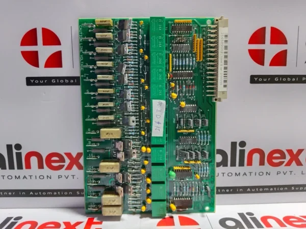 KONE MCC-85/ADPTO printed circuit board 356509G02 issue B