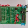 KONE MCC-85/DISP 430012 H03 printed circuit board 430015G01