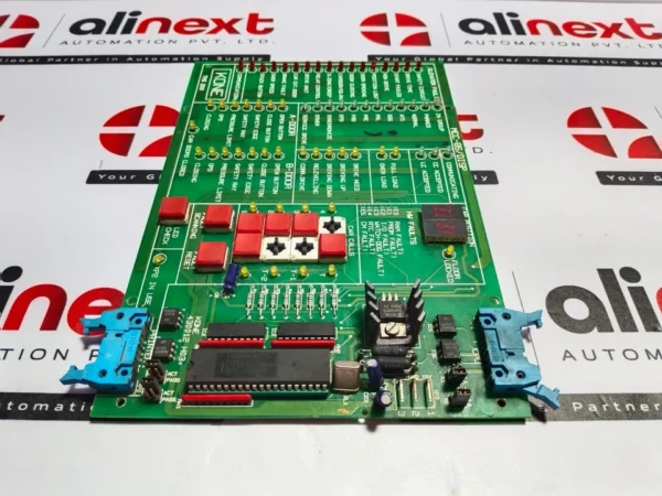 KONE MCC-85/DISP 430012 H03 printed circuit board 430015G01