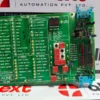 KONE MCC-85/DISP 430012 H03 printed circuit board 430015G01