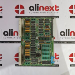 KONE MCC-85/M 166491H05 elevator control board