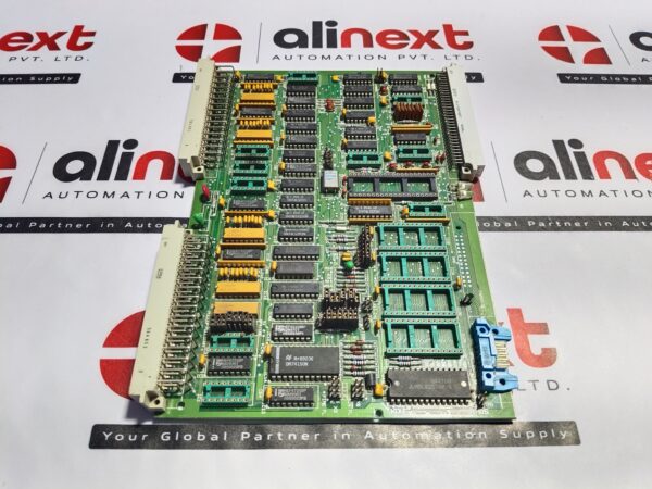 KONE MCC-85/M 166491H05 elevator control board