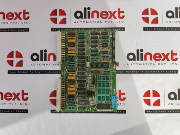 KONE MCC-85/M 166491H05 elevator control board