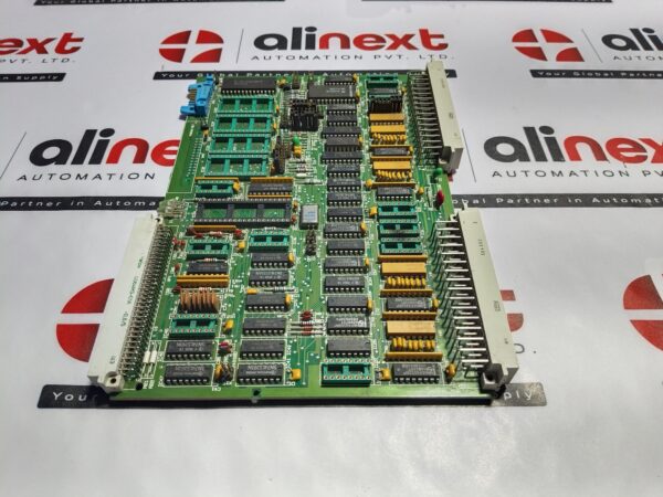 KONE MCC-85/M 166491H05 elevator control board