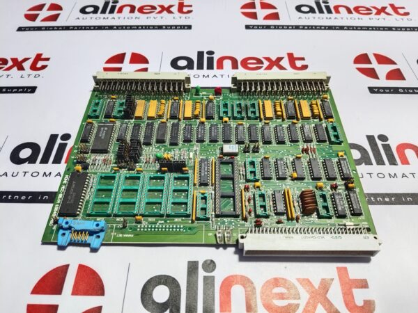 KONE MCC-85/M 166491H05 elevator control board