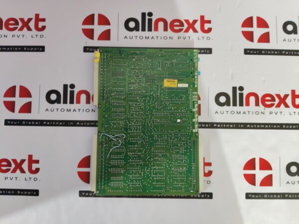 KONE MCC-85/M 166491H05 elevator control board