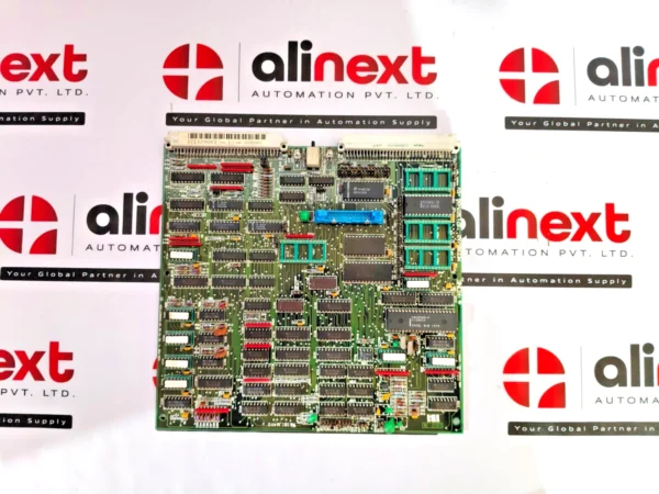 KONE MCC85/A2 371327 H06 PCB CARD 371329G03 rev 2.1