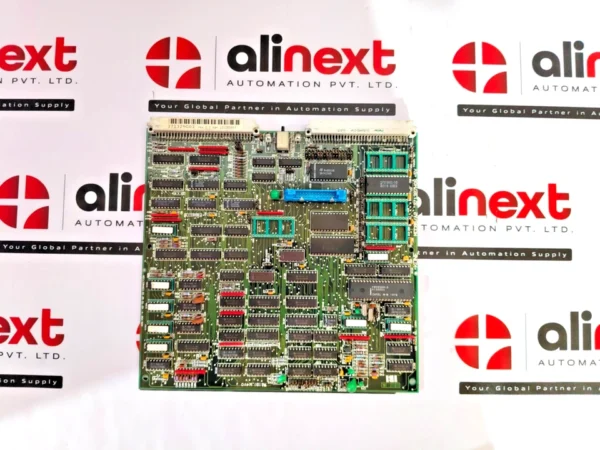 KONE MCC85/A2 371327 H06 PCB CARD 371329G03 rev 2.1