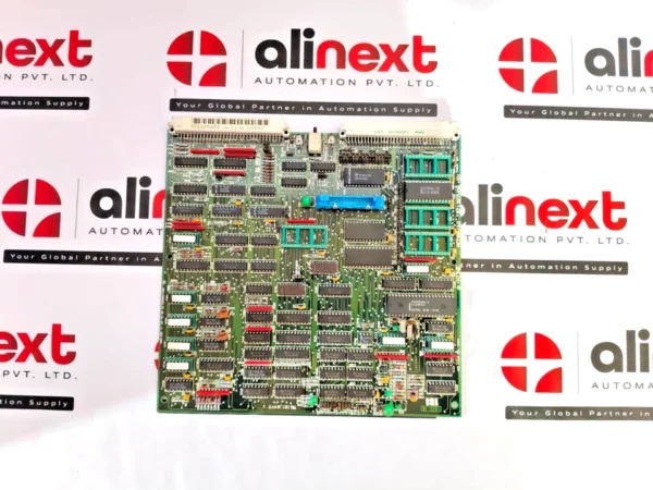 KONE MCC85/A2 371327 H06 PCB CARD 371329G03 rev 2.1