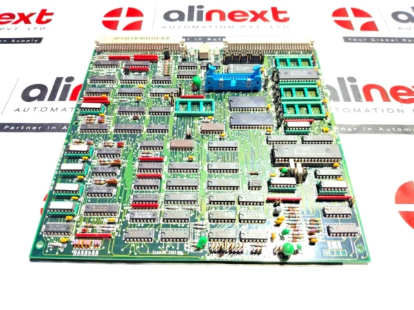 KONE MCC85/A2 371327 H06 PCB CARD 371329G03 rev 2.1
