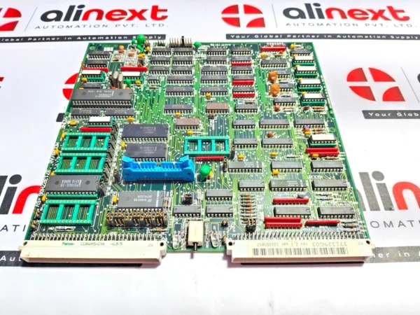 KONE MCC85/A2 371327 H06 PCB CARD 371329G03 rev 2.1