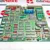 KONE MCC85/A2 371327 H06 PCB CARD 371329G03 rev 2.1