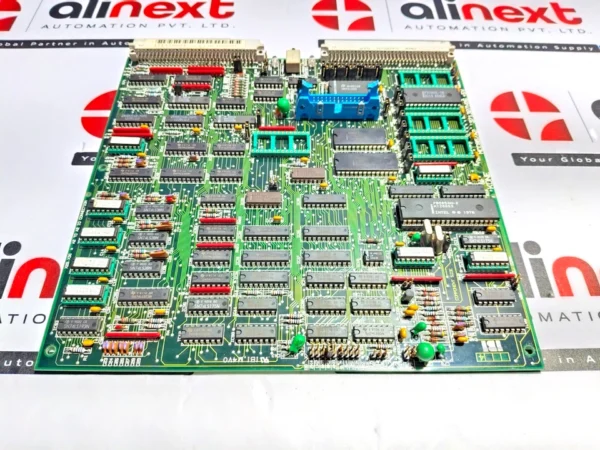 KONE MCC85/A2 371327 H06 PCB CARD 371329G03 rev 2.1