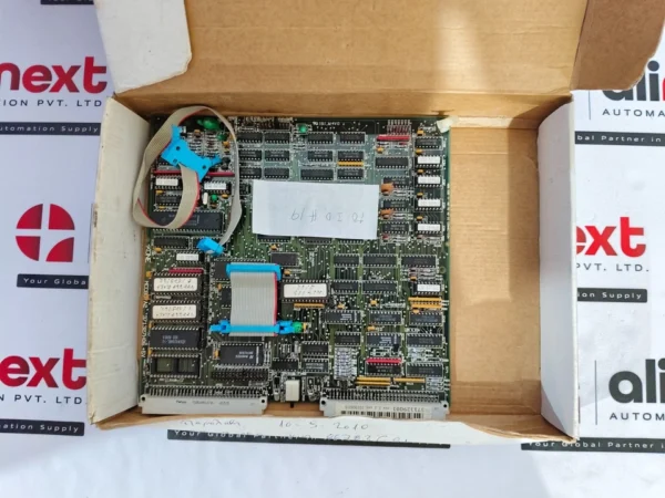 KONE MCC85/A2 371327 H06 PCB Card 371329G03 rev 2.1