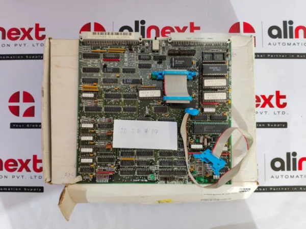 KONE MCC85/A2 371327 H06 PCB Card 371329G03 rev 2.1