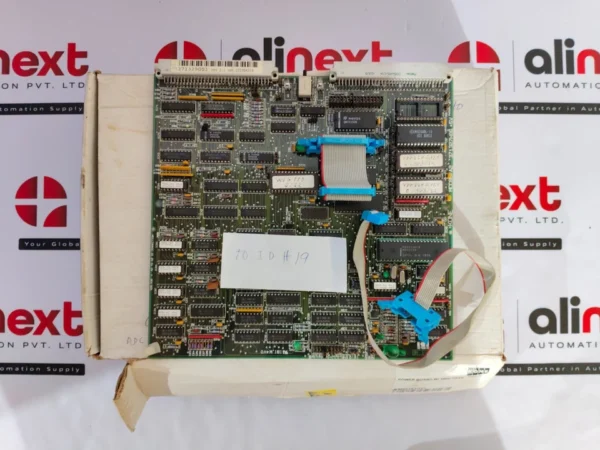 KONE MCC85/A2 371327 H06 PCB Card 371329G03 rev 2.1