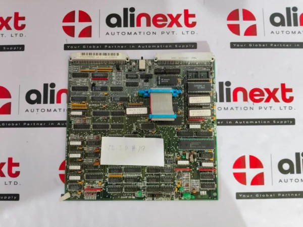 KONE MCC85/A2 371327 H06 PCB Card 371329G03 rev 2.1