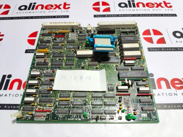 KONE MCC85/A2 371327 H06 PCB Card 371329G03 rev 2.1