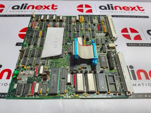 KONE MCC85/A2 371327 H06 PCB Card 371329G03 rev 2.1