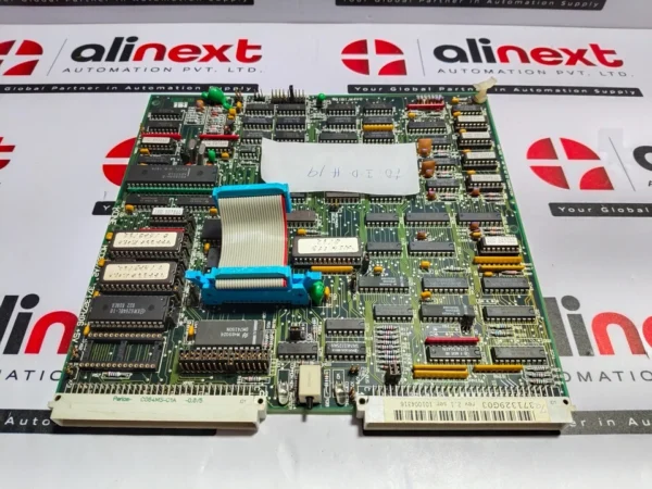 KONE MCC85/A2 371327 H06 PCB Card 371329G03 rev 2.1