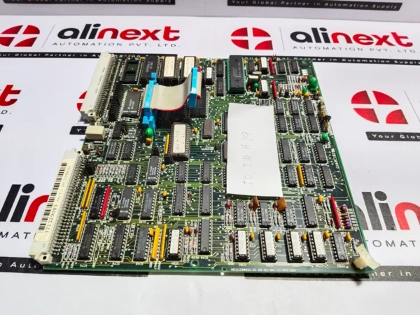 KONE MCC85/A2 371327 H06 PCB Card 371329G03 rev 2.1