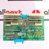 KONE MCC85/A2/IO 371331 H02 PCB CARD 396116G03 rev 1.0