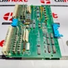 KONE MCC85/A2/IO 371331 H02 PCB CARD 396116G03 rev 1.0