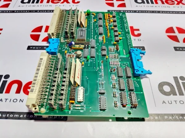 KONE MCC85/A2/IO 371331 H02 PCB CARD 396116G03 rev 1.0