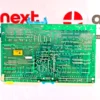 KONE MCC85/A2/IO 371331 H02 PCB CARD 396116G03 rev 1.0