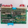KONE MCC85/A2/IO 371331 H02 PCB CARD 396116G03 rev 1.0