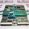 KONE MCC85/A2/IO PCB card 371331H 02 N396116G03 Rev 1.0