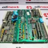 KONE MCC85/A2/IO PCB card 371331H 02 N396116G03 Rev 1.0