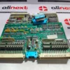 KONE MCC85/A2/IO PCB card 371331H 02 N396116G03 Rev 1.0
