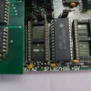 KONE MCC85/A2/IO PCB card 371331H 02 N396116G03 Rev 1.0