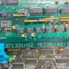 KONE MCC85/A2/IO PCB card 371331H 02 N396116G03 Rev 1.0