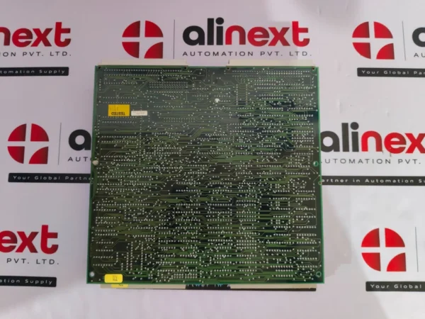 KONE MCC85/A2/IO PCB card 371331H 02 N396116G03 Rev 1.0