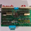 KONE MCC85/A2/IO printed circuit board card 371331H02 rev.1
