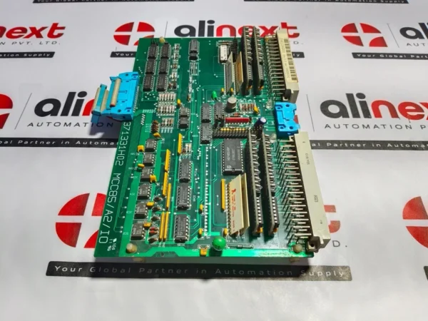 KONE MCC85/A2/IO printed circuit board card 371331H02 rev.1