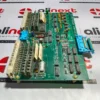 KONE MCC85/A2/IO printed circuit board card 371331H02 rev.1