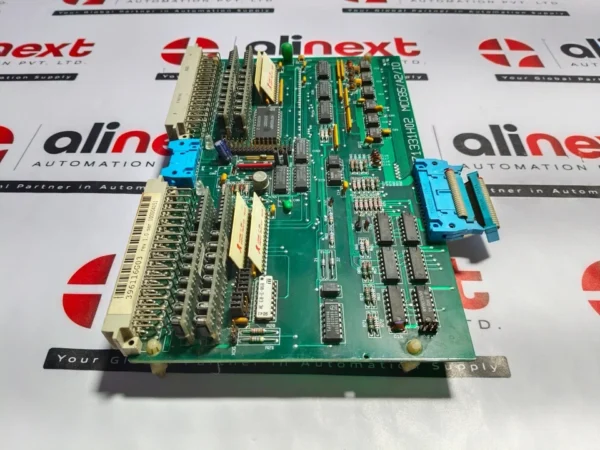 KONE MCC85/A2/IO printed circuit board card 371331H02 rev.1