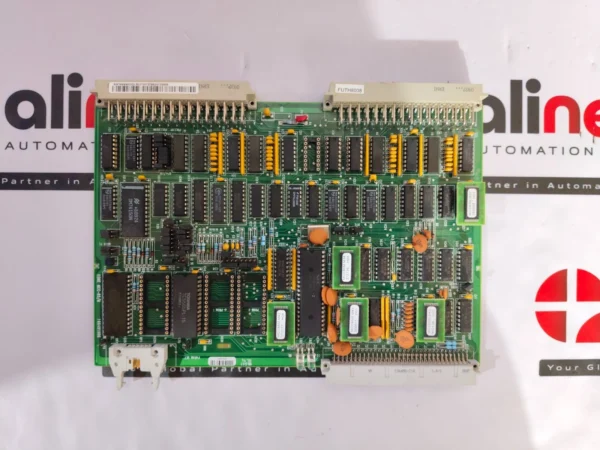 KONE TMS200 elevator control board KM166490G03