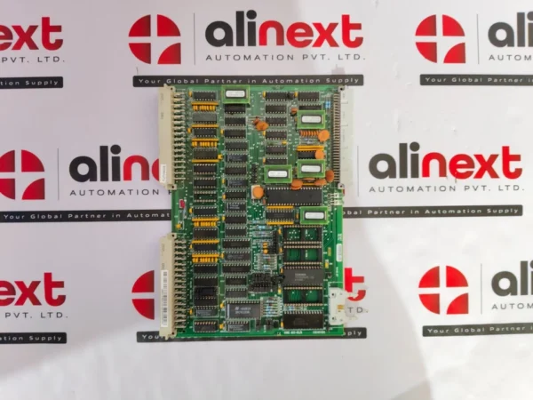 KONE TMS200 elevator control board KM166490G03