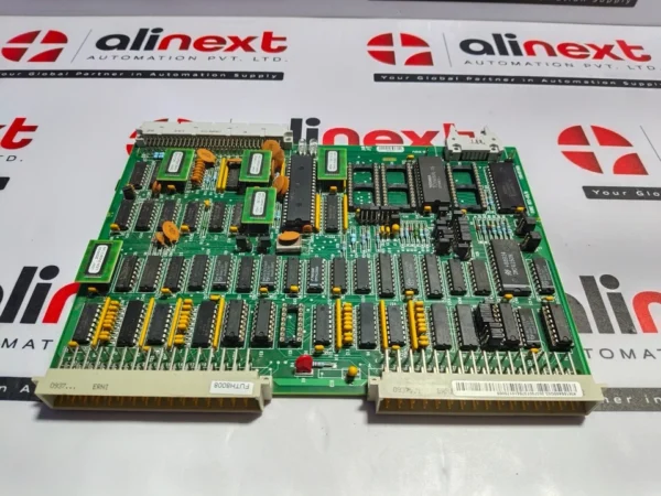 KONE TMS200 elevator control board KM166490G03